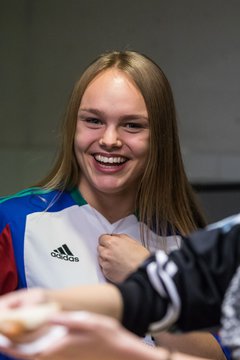 Bild 41 - Girls Cup